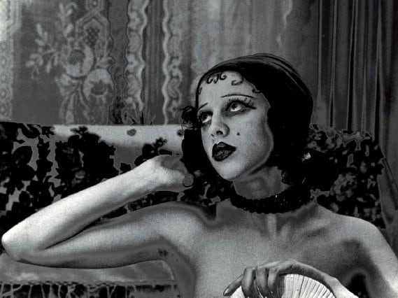 Irina Ionesco (b. 1935)