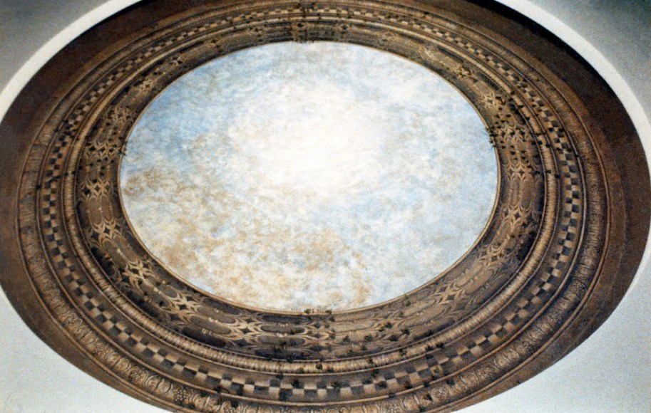 ceiling 2