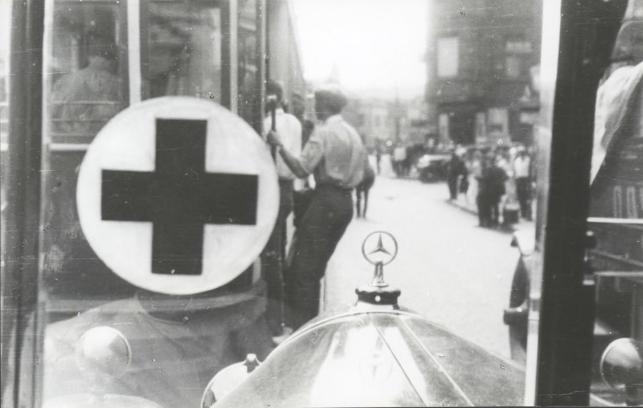 Aleksandr Rodchenko (1891-1956)