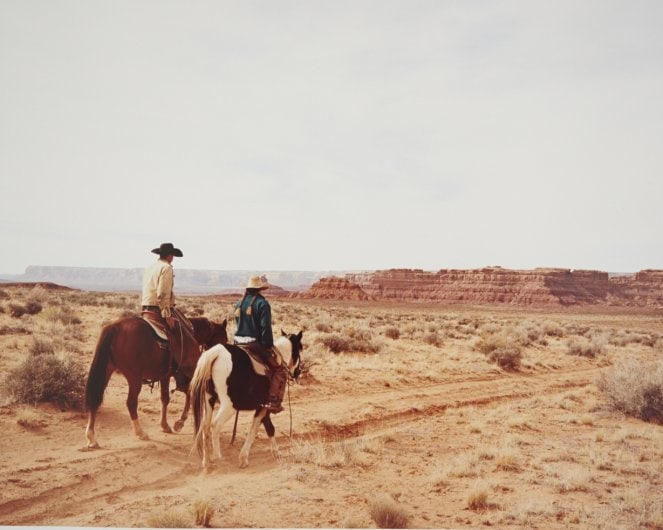 Bluff Plains, Utah, 2015