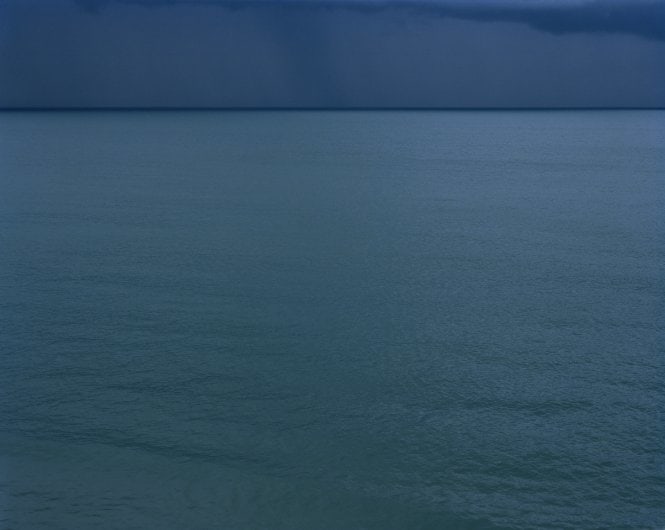 #30, 2007, C-type print