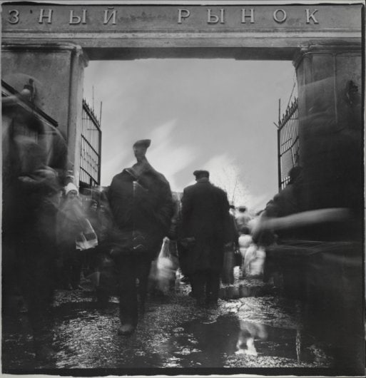 Alexey Titarenko (b. 1962)