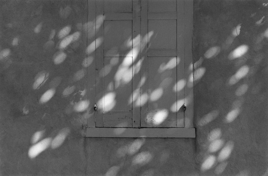 George Tice (b. 1938, Newark)