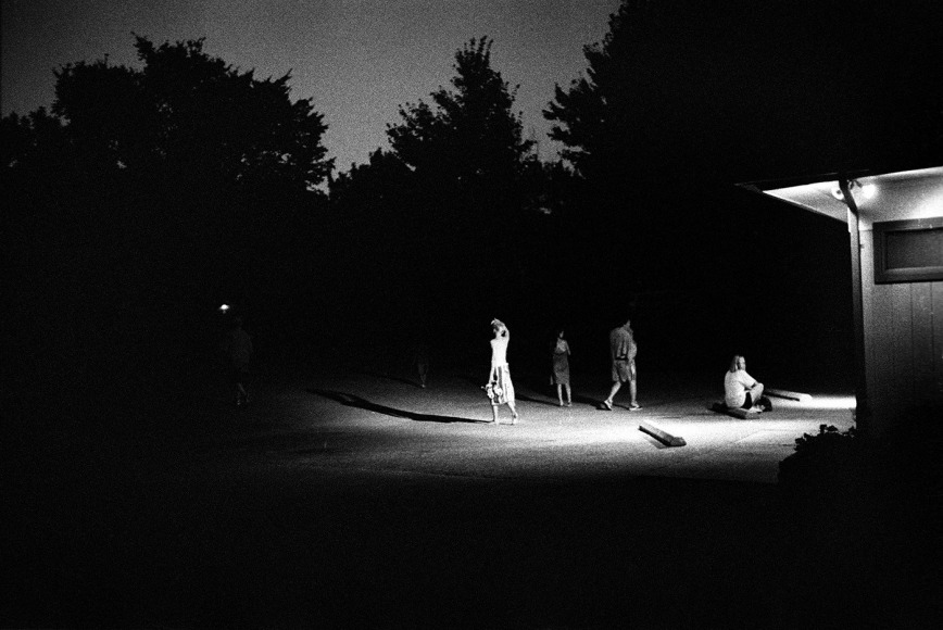 Eureka, Missouri, 2003, Archival inkjet print