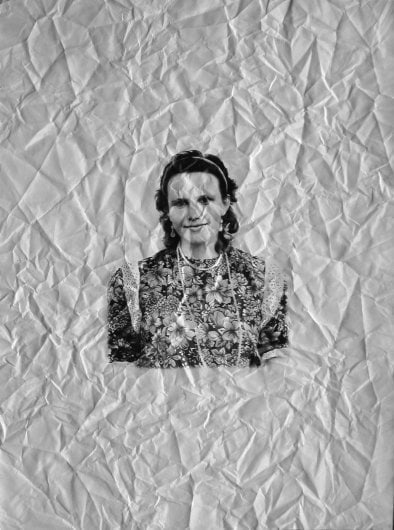 Vladimir Kuprianov Middle Russian Landscape, 1988