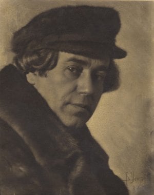 Vasily Ulitin (1888-1976)