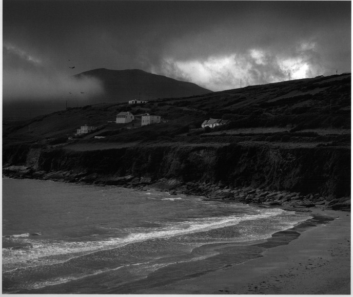 Inch, Co. Kerry, Ireland, 1978