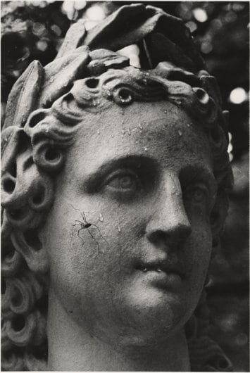 Boris Smelov Apollo with Spider, 1970s