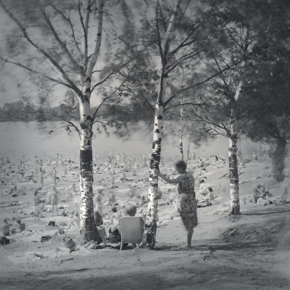 Alexey Titarenko (b. 1962, St. Petersburg)