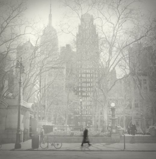 Alexey Titarenko: New York
