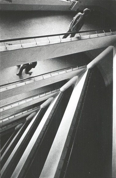 Boris Ignatovich (1899-1976)