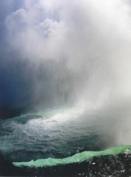 Ann Rhoney (b. 1953, Niagara Falls)