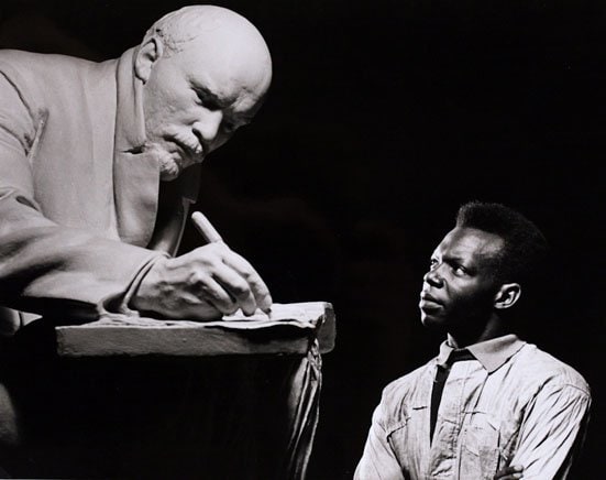 &quot;Lenin for All Men,&quot; 1961