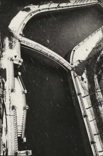 Boris Smelov Flight, 1988