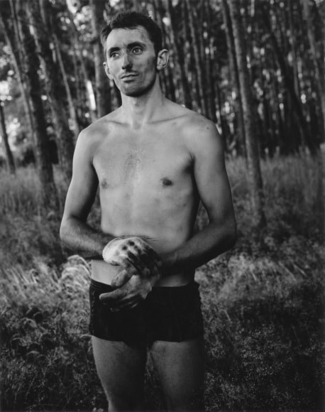 harvest worker, beelitz