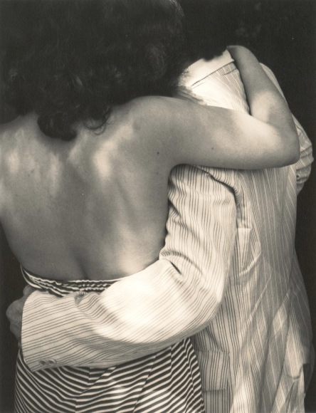 Budapest, Hungary, 1980, Gelatin silver print