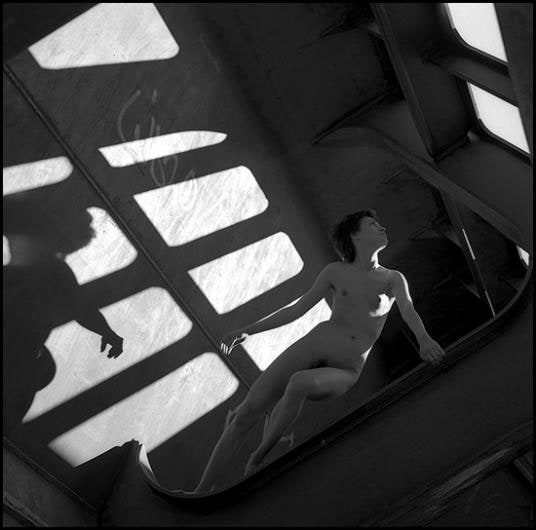 Dina (2), Konstantin Dorm, Kronstadt, 2005