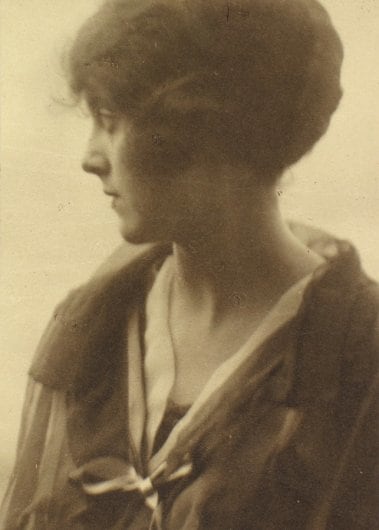 Jacques-Henri Lartigue Nanette, Paris, 1916