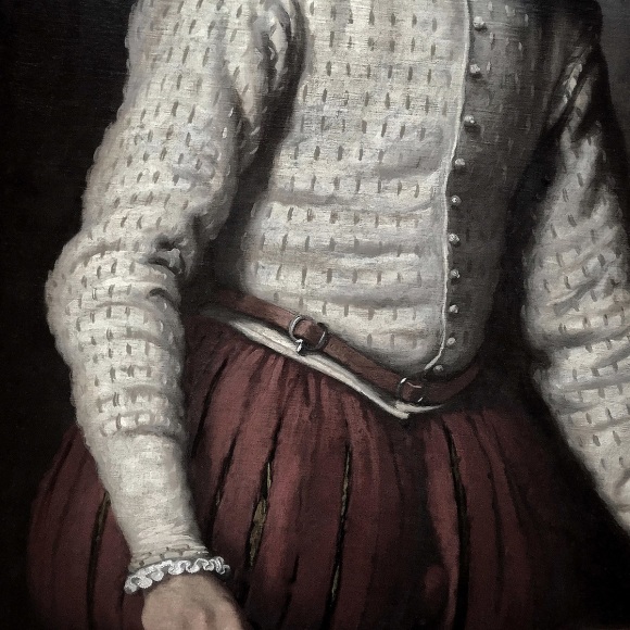 Gianni, 2018, From the series Of Beauty