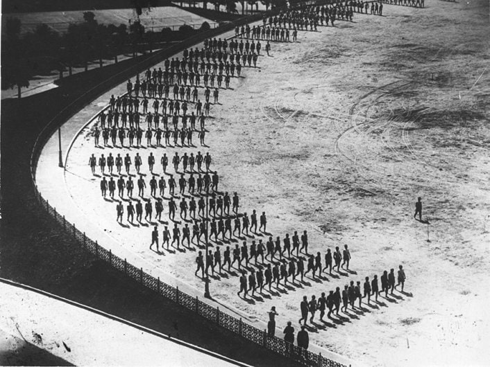 The Morning Exercises