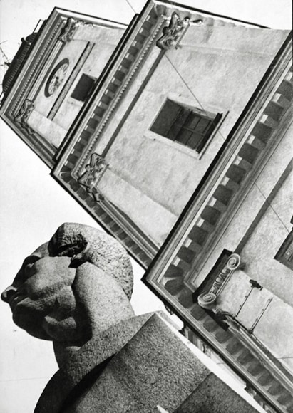 Monument to Ferdinand Lassalle