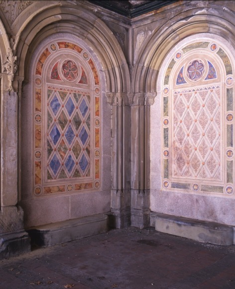 Decorative panels