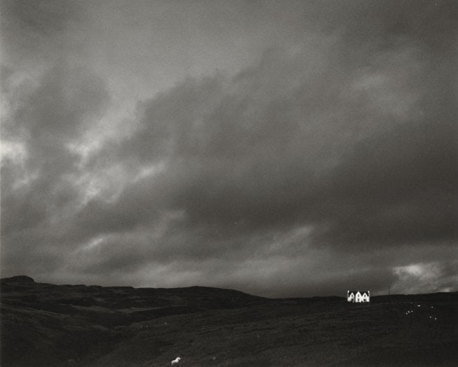 Isle of Skye, Hebrides Scotland, 2008