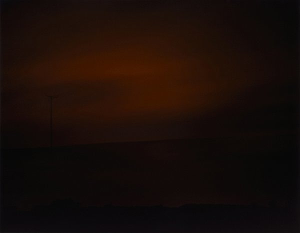 #6,&nbsp;2009, C-type print