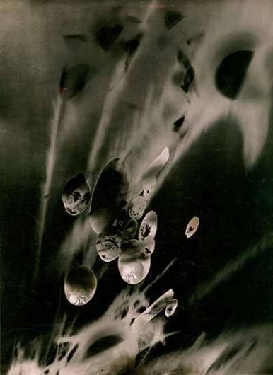 Maurice Tabard (1897-1984)