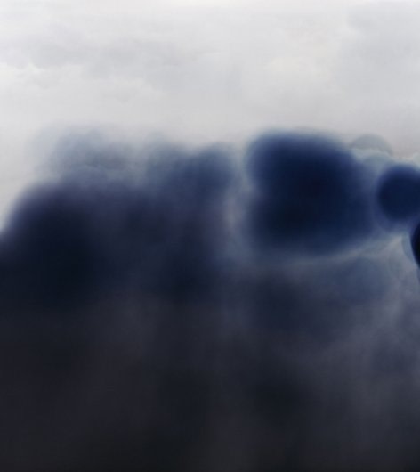 #5&nbsp;from the series Aspects of Cosmological Indifference, Verse I, 2015, Chromogenic print