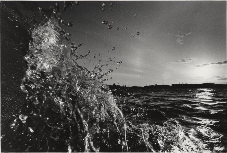 Boris Smelov Spirit of Neva, 1986