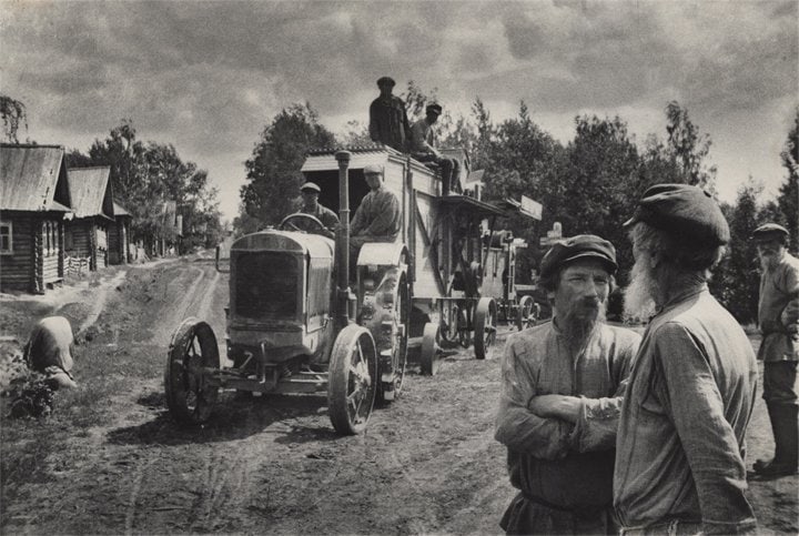 Arkady Shishkin (1899-1985)