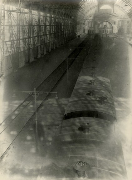 Alexander Rodchenko (1891-1956)