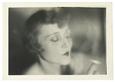 Jacques-Henri Lartigue Suzette O&#039;Nill, 1927