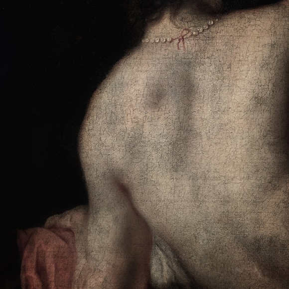 Eros, 2016 Archival pigment print