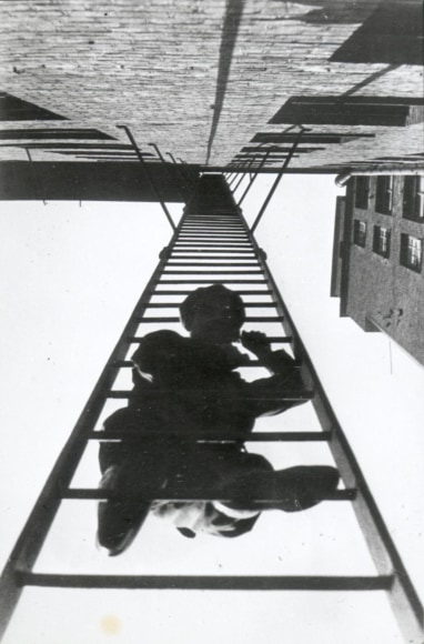 Aleksandr Rodchenko (1891-1956)