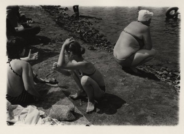 Boris Mikhailov Untitled, 1981