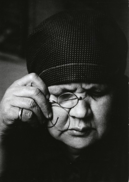 Aleksandr Rodchenko (1891-1956)