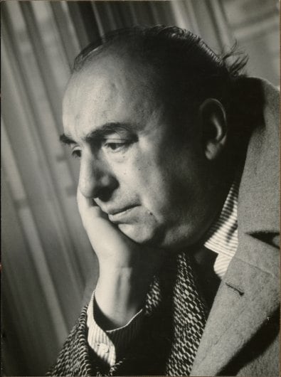 Annemarie Heinrich: Glamour and Modernity in Buenos Aires