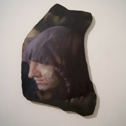 Hoodie, 2012 From&nbsp;Renovation, 2012