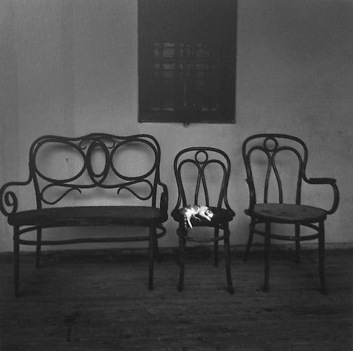 Pentti Sammallahti (b. 1950, Helsinki)