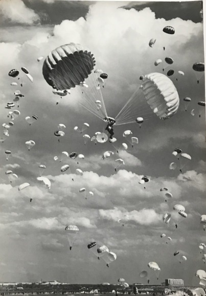 parachute