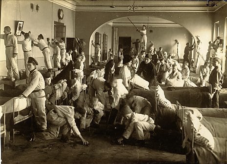 Viktor Bulla (1883-1938)