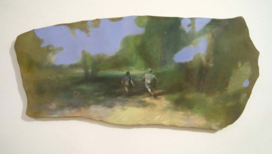 Dacha, 2012 From the project Renovation