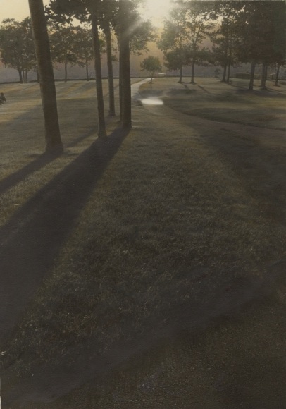 whirlpool park, niagara falls