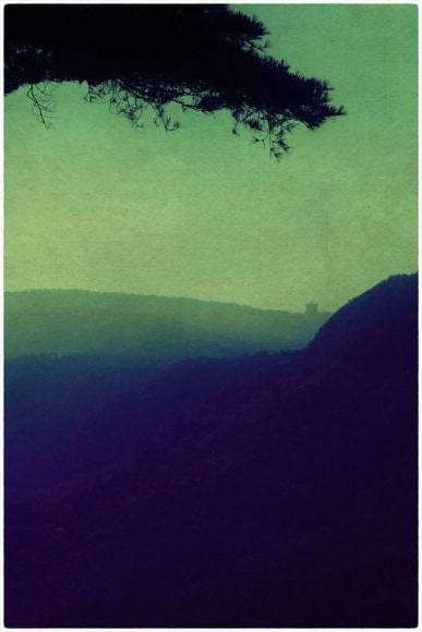 #767 The Mouth of Krishna