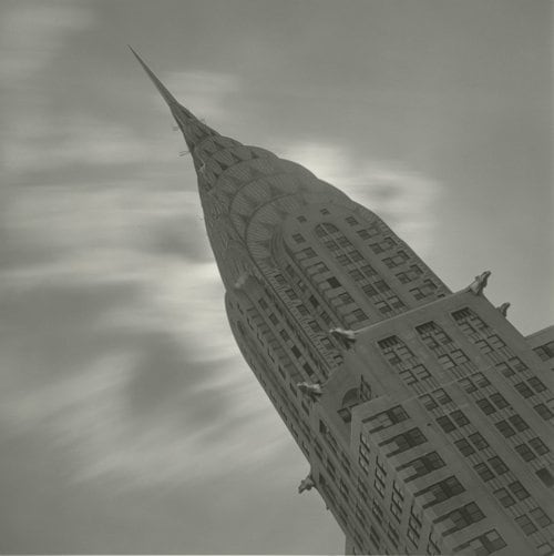 Alexey Titarenko: New York