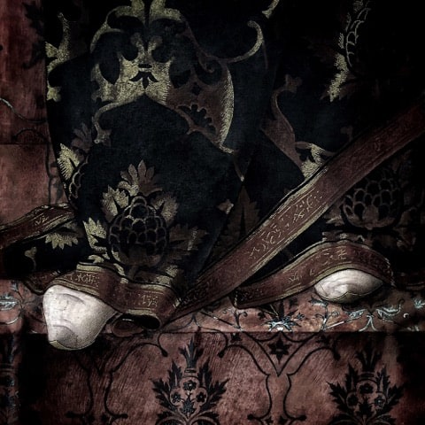 Immacolata, 2016 Archival pigment print