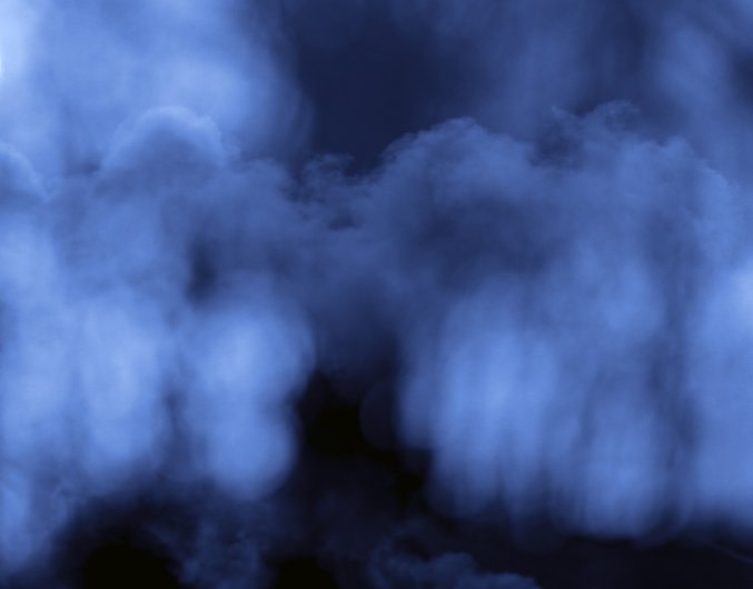 #13&nbsp;from the series Aspects of Cosmological Indifference, Verse I, 2012, Chromogenic print