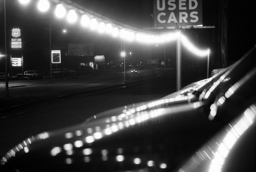 Joplin, Missouri, 2000, Archival inkjet print